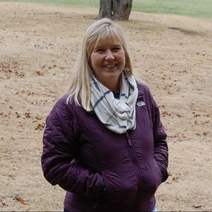 Meet your Posher, Stacie